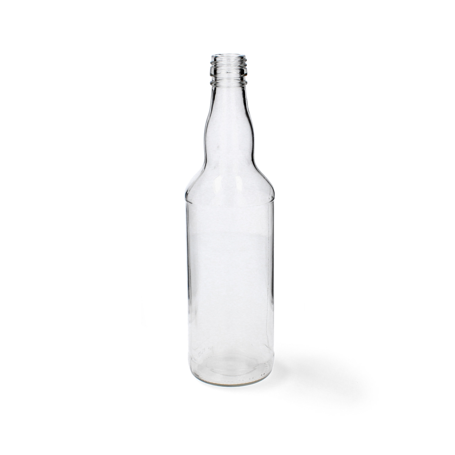 FLASA SPIRIT 1L bezfarebná    /bez vrchnaka