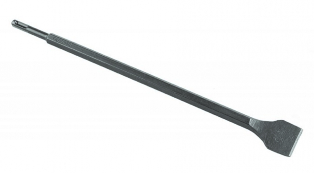 SDS+ SEKAC PLOCHY 14x400x40