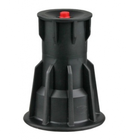 Zavlazovac kruhovy No.1