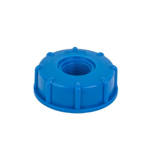 IBC ADAPTER NADRZE S60x6 VNZ 3/4"