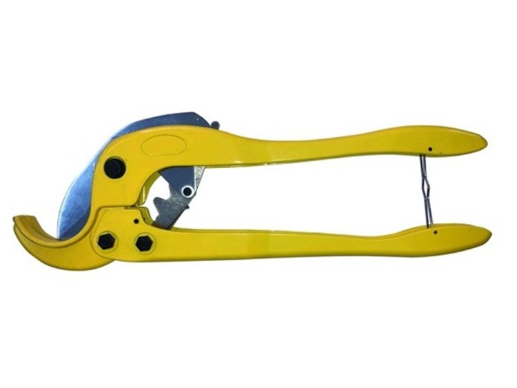 NOZNICE na PVC TRUBKY 63mm