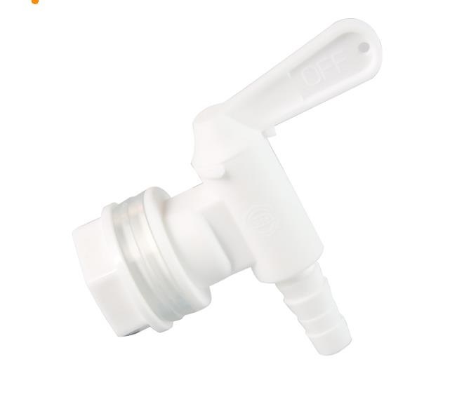 ventil plast 3/4" zavit /had 11mm