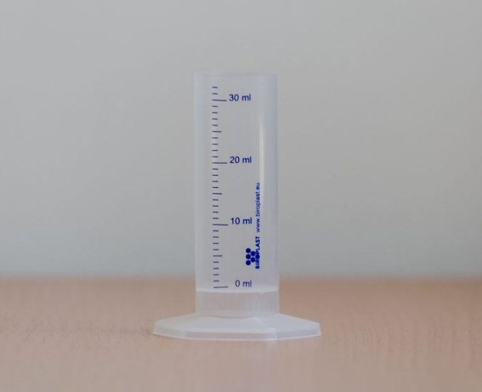 VALEC ODMERNY PLAST 50ml
