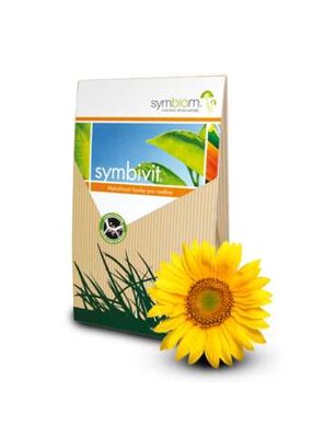 SYMBIVIT 150g ovoc.strom