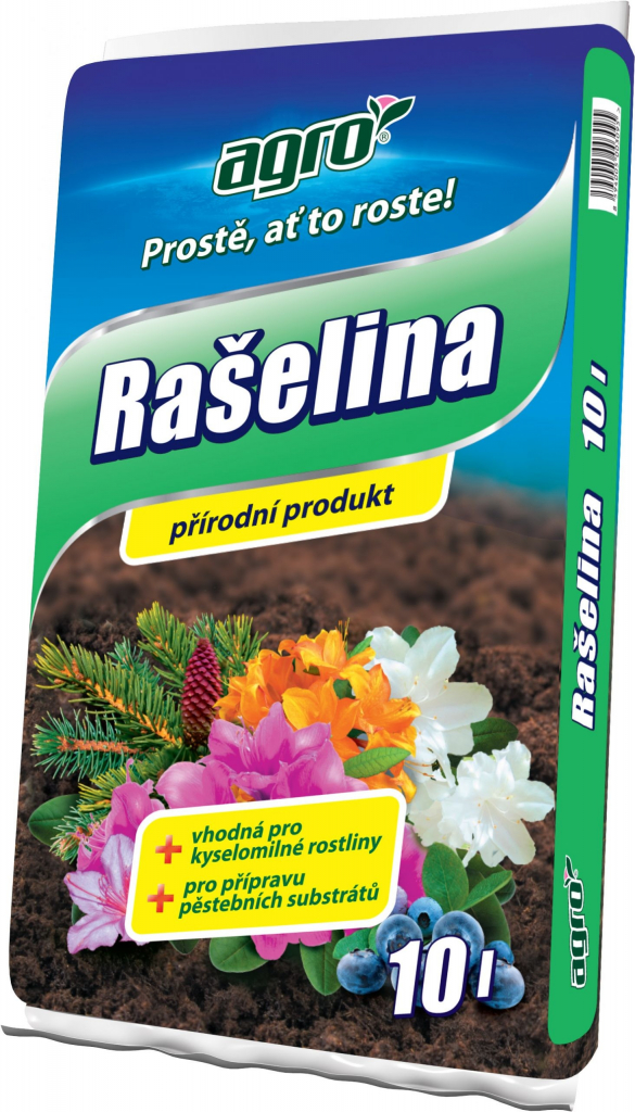 RASELINA 10L 