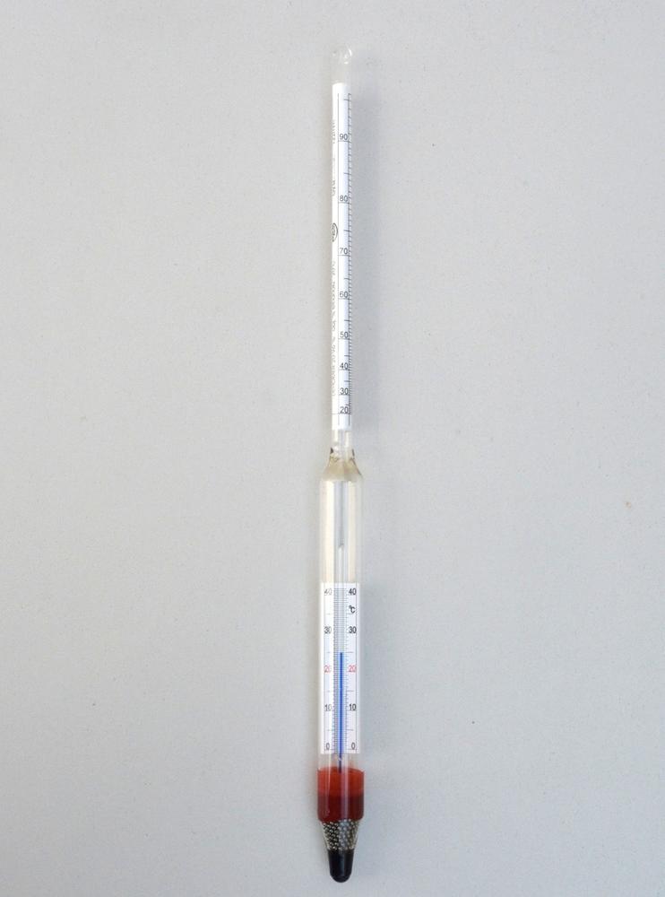 MUSTOMER S TEPLOMEROM 0-30st