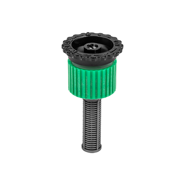 TRYSKA K VYS.ROZS. 0-360°  9,5 l/min, 3,6m/zelena 2259