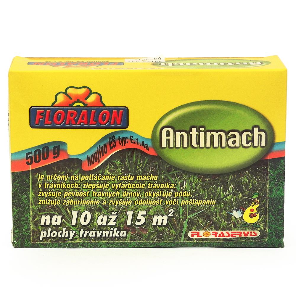 FLORALON ANTIMACH 500g