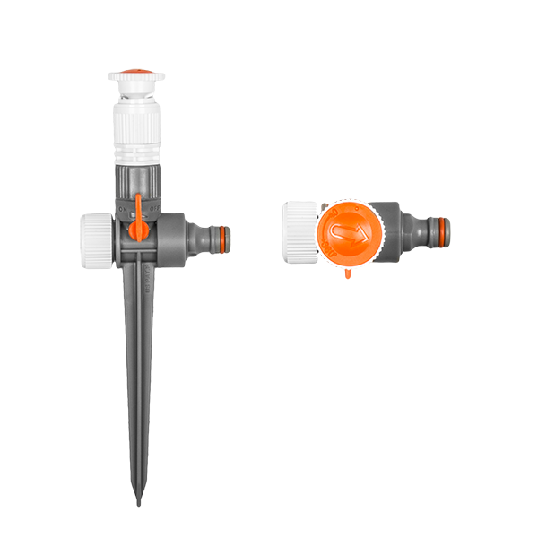 ZAVLAZOVAC 360st. PLAST HROT    /max. 5m dostrek