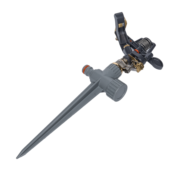 ZAVLAZOVAC. PULZ. KOV s plast hrotom  /max 8,5m                      /WHITE