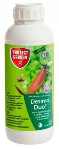 DESIMO DUO 750g slimaky