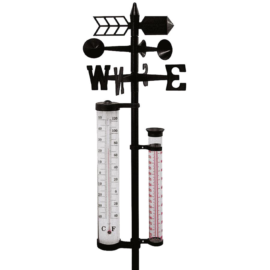 METEO STANICA