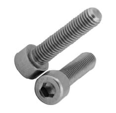 SKRUTKA METRICKA inbus M8 x 40