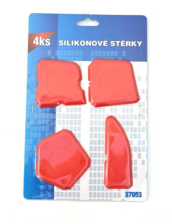 STIERKA na silikon 4ks