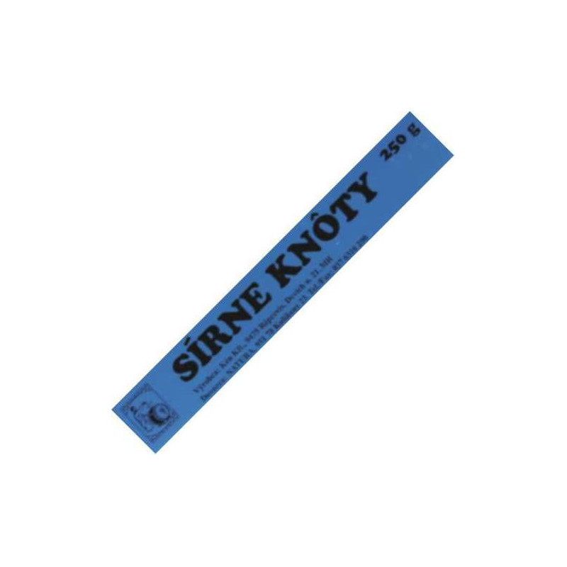 SIRNE KNOTY 250g