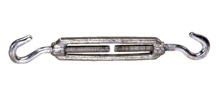 NAPINAC M6 HAK-HAK DIN1480