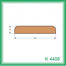 Z DREVENA LISTA K 4408