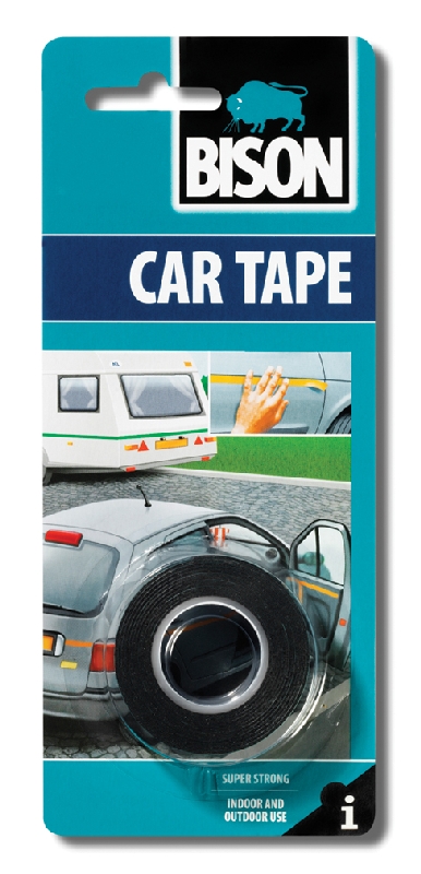 CAR TAPE