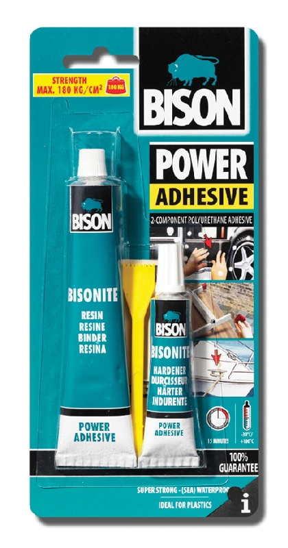 BISONITE POWER ADHESIVE