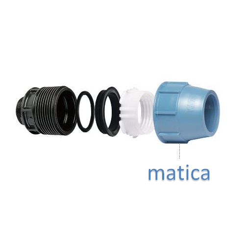PE MATICA 25