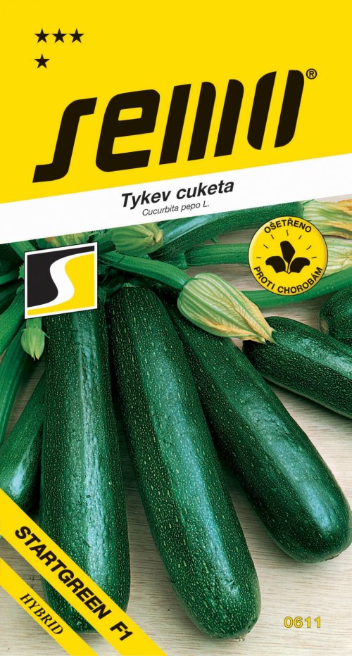 CUKETA STARGREEN F1