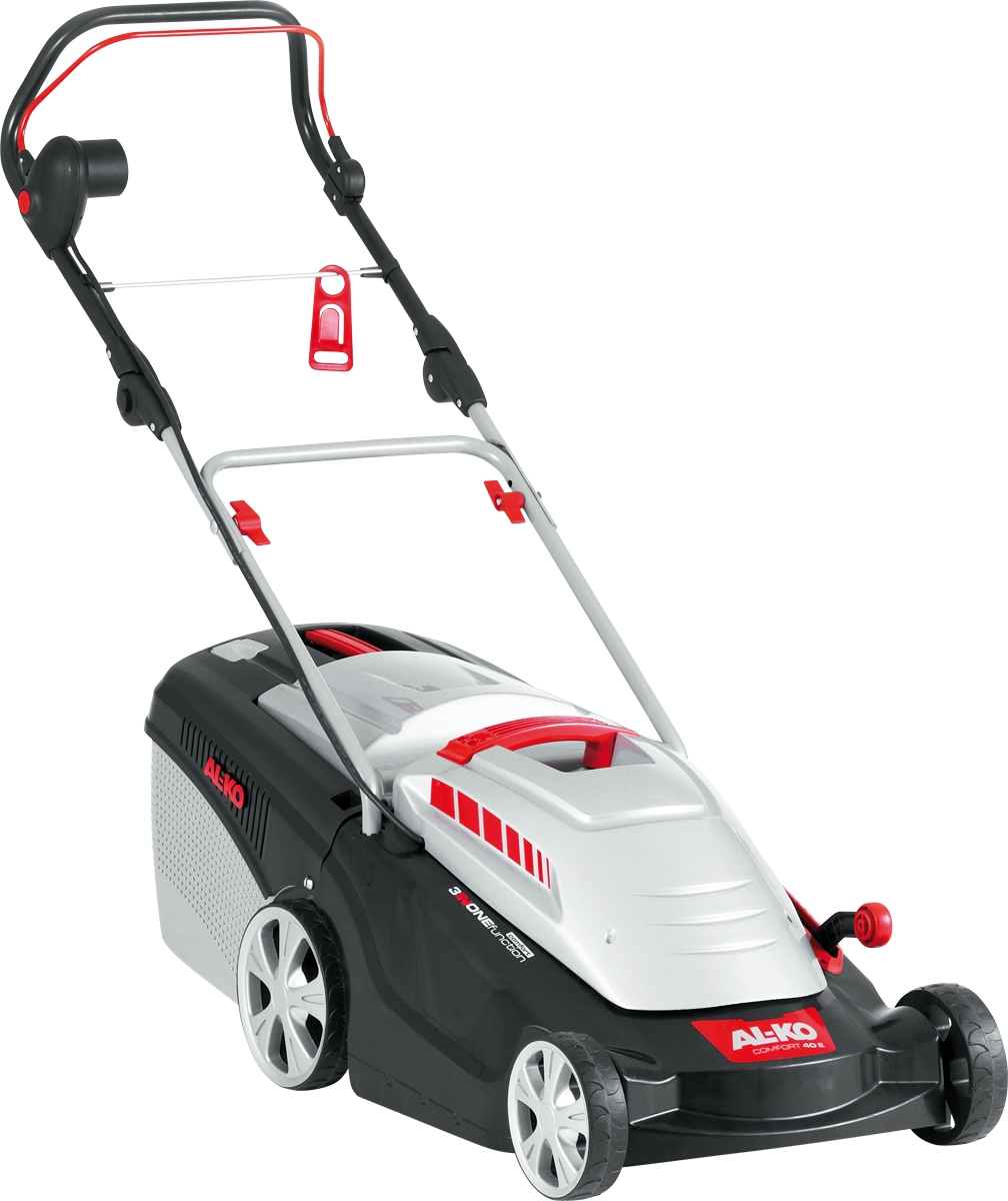 ALKO KOS.EL.COMFORT 40 E 1400W