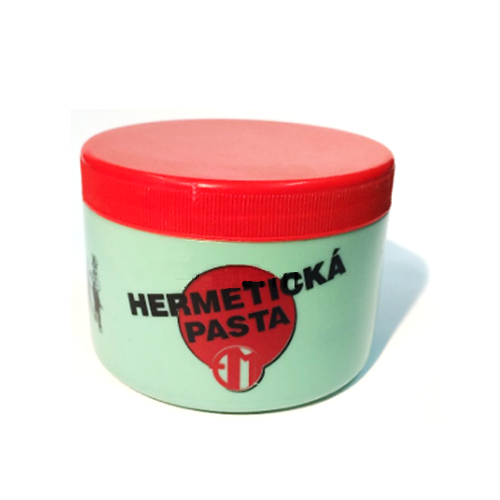 PASTA NA KONOPE HERMET. 460g PAN