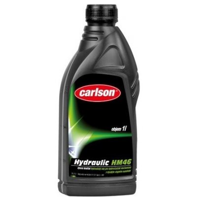 CARLSON olej hydraulic 1000ml