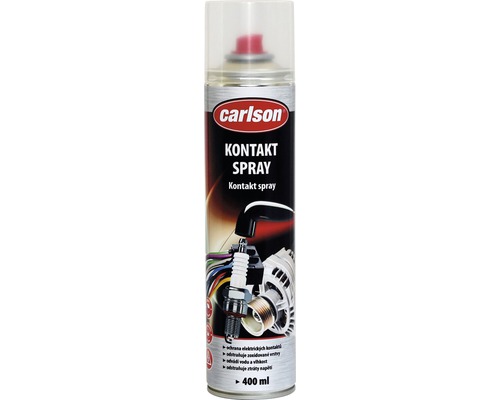 CARLSON kontakt 400ml sprej