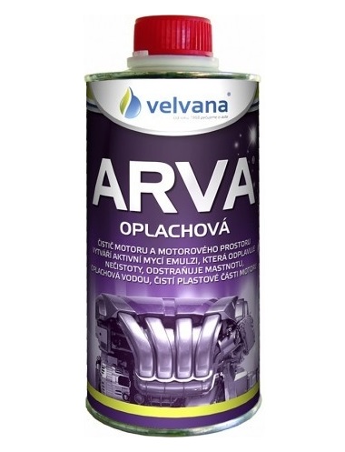 ARVA oplachova plech 500ml - Hobby | Dom a záhrada