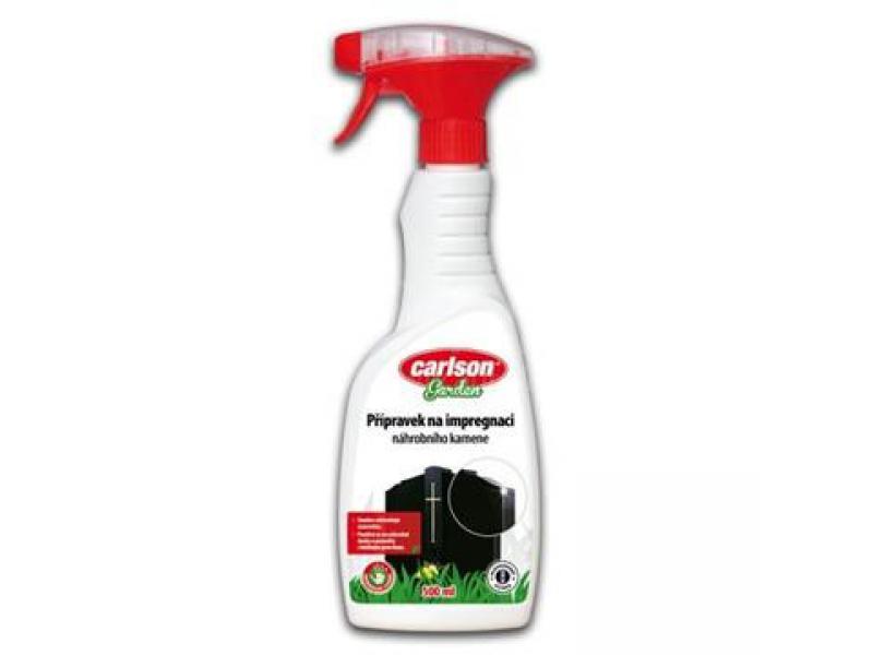 CISTIC prirodny a umely kamen 500ml