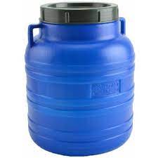 BAREL 30 L USI modry