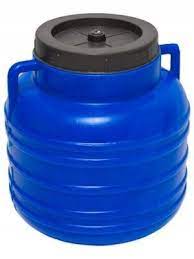 BAREL 80 L USI modry
