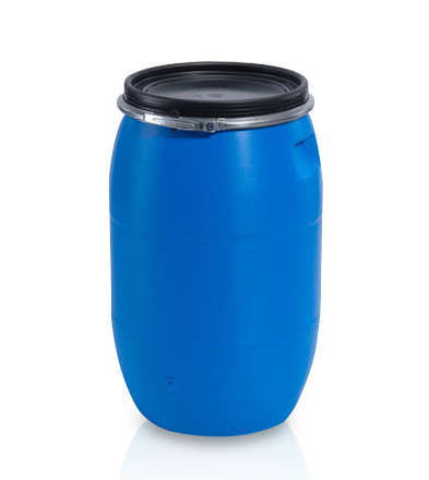 BAREL PLAST 120L _kov. spona