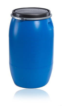 BAREL PLAST 60 L kov spona *6548