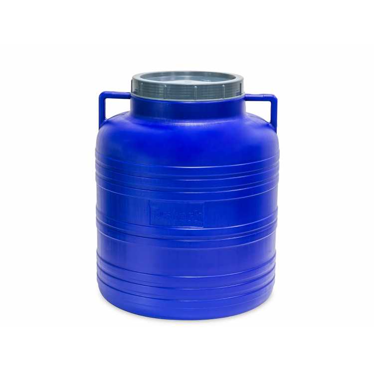 BAREL 60 L USI modry