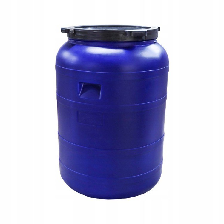BAREL 200 L USI modry * AKCIA