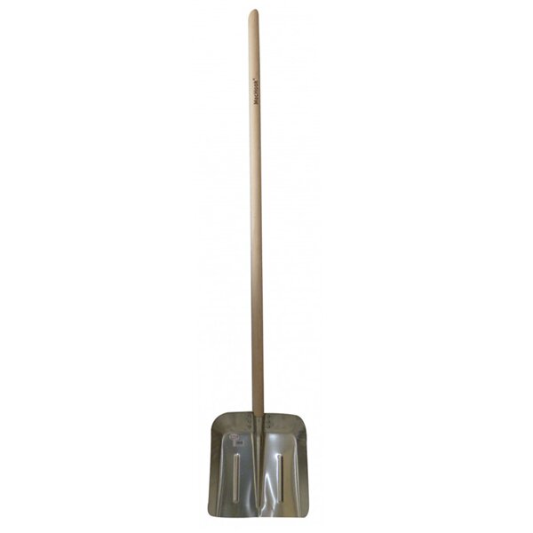 LOPATA ALU velká násada 130 cm