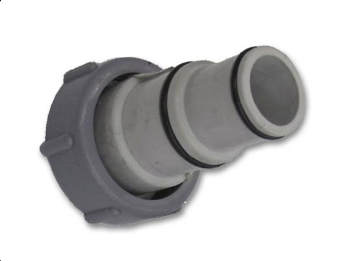 Adaptér 32/38mm závit 2"