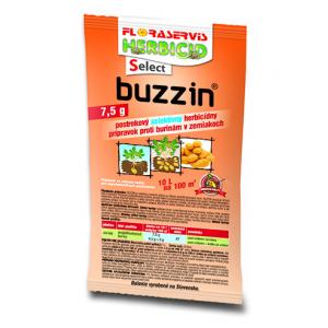 BUZZIN 7,5g  /burina v zemiakoch - Prípravky proti burinám | Dom a záhrada