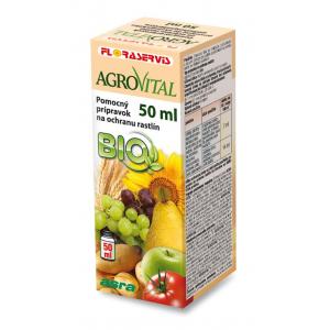 AGROVITAL 50ML zmacadlo - Prípravky proti škodcom | Dom a záhrada