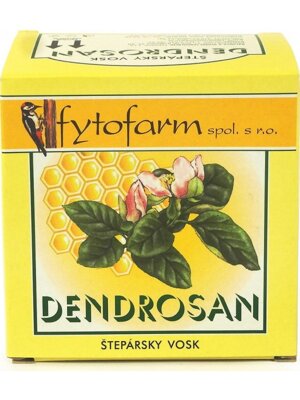 VOSK ŠTEPÁRSKY 150g            /"DENDROSAN"