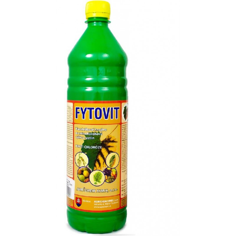 FYTOVIT 0,5L