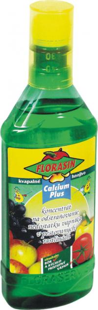 FLORASIN CALCIUM 500ML