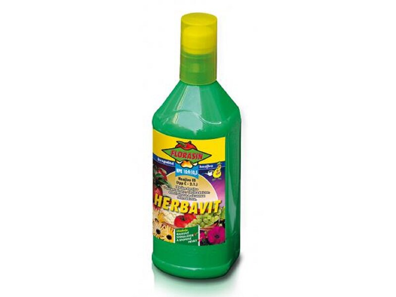 FLORASIN HERBAVIT 1L