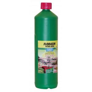 FLORASIN NITRO IRON 1L