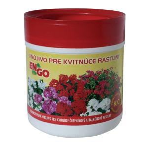 ENGO 500g kvitnuce rastliny