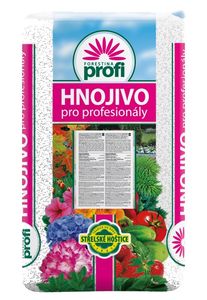 HNOJ. HORKA SOL 25kg