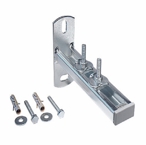 RABOVSKY KONZOLA NOSNIK 40x20/150 otočená g.zinok