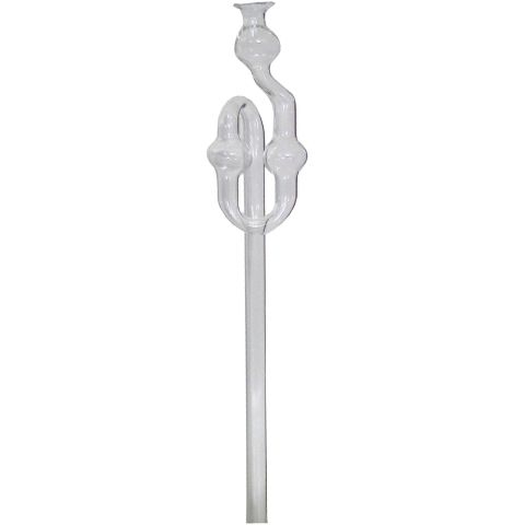 KVASNA ZATKA PLAST. 8 MM
